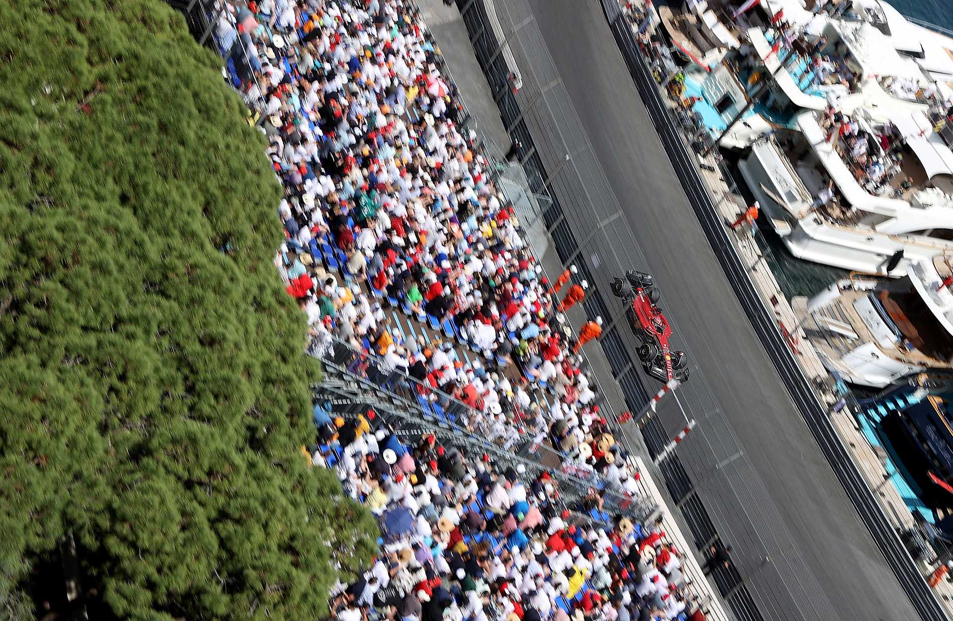 F1: GP Monaco - typy i zapowiedź wyścigu