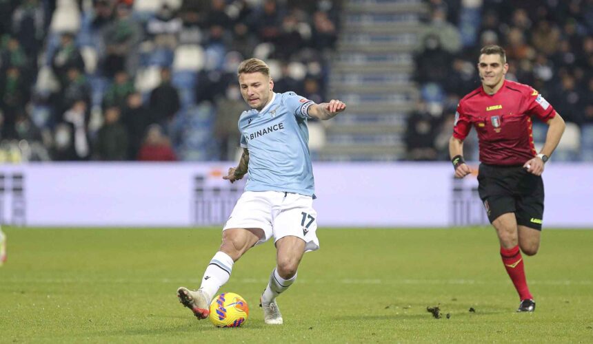 typy na pojutrze - 21.05 Immobile