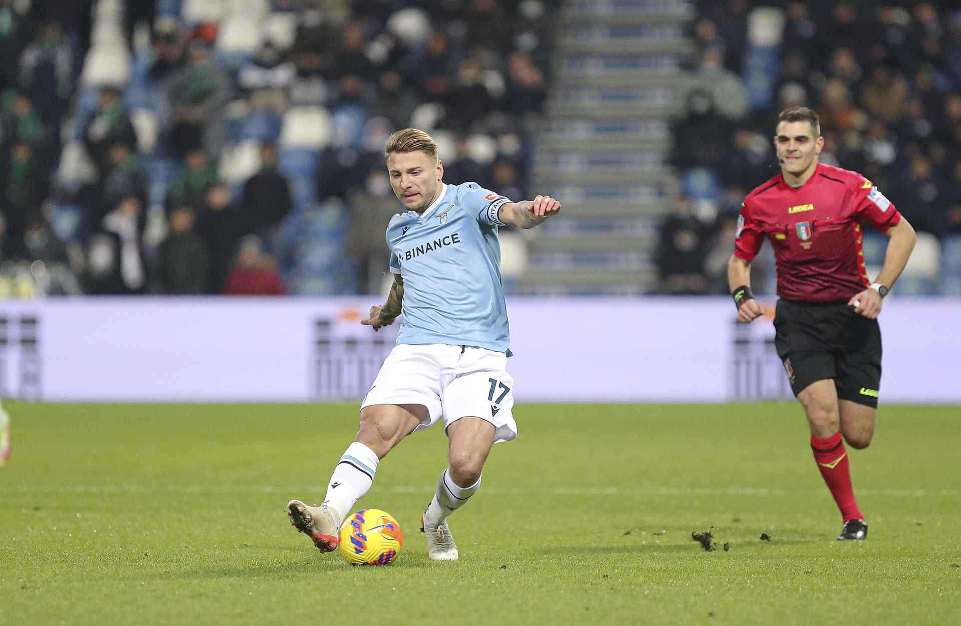 typy na pojutrze - 21.05 Immobile