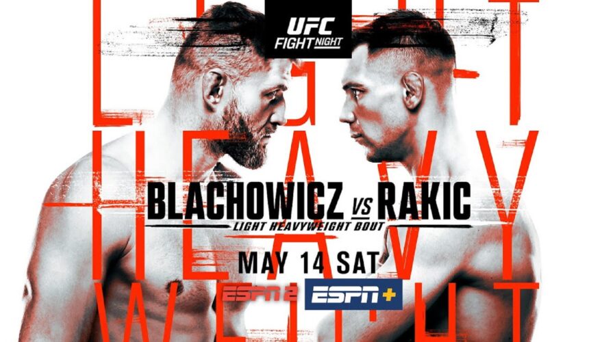 jan-blachowicz-aleksandar-rakic-mma-ufc-vegas