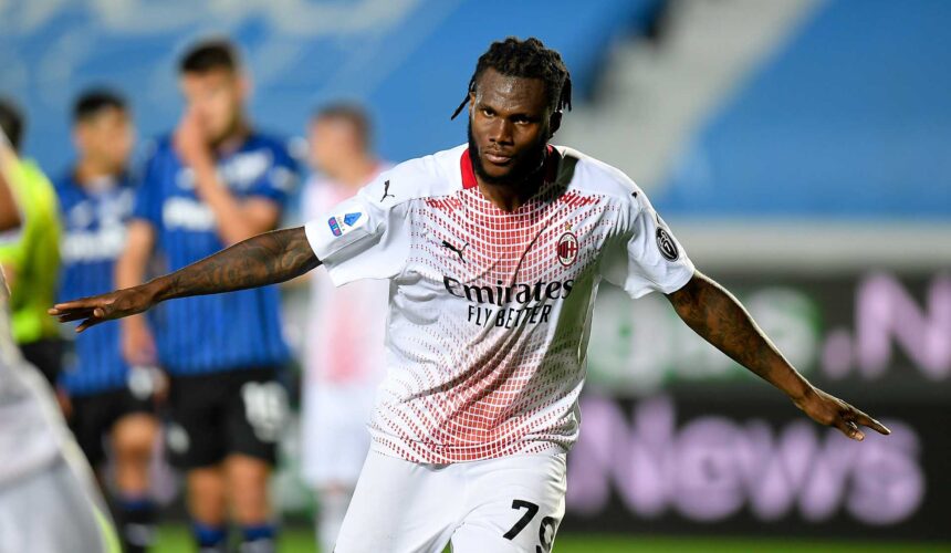 Serie A: zapowiedź i typy 37. kolejki