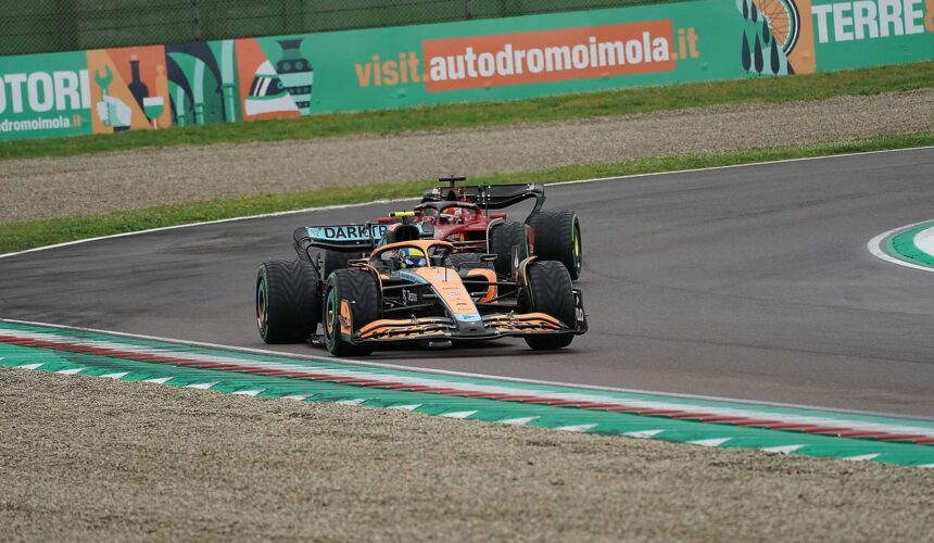 F1: GP Miami, zapowiedź i typy