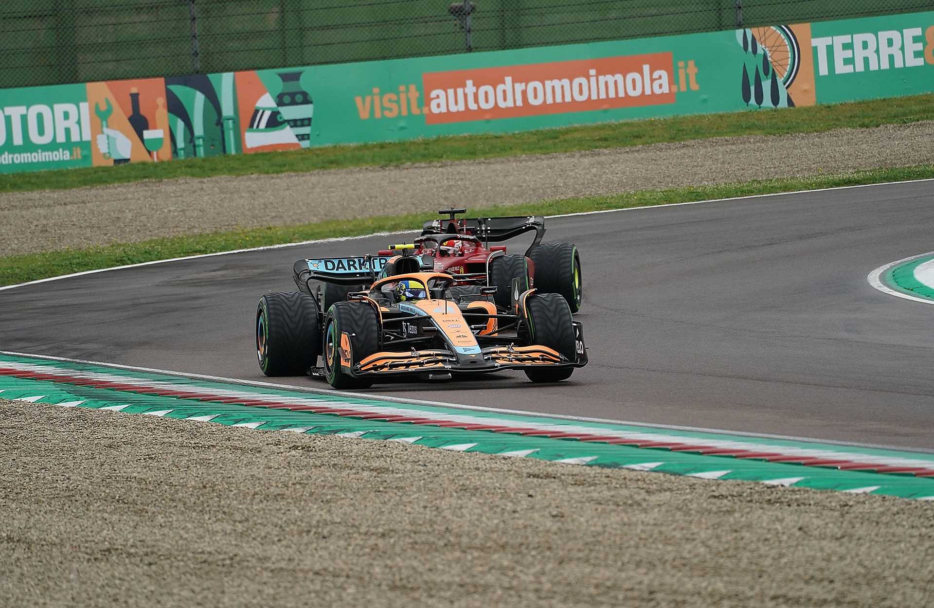 F1: GP Miami, zapowiedź i typy