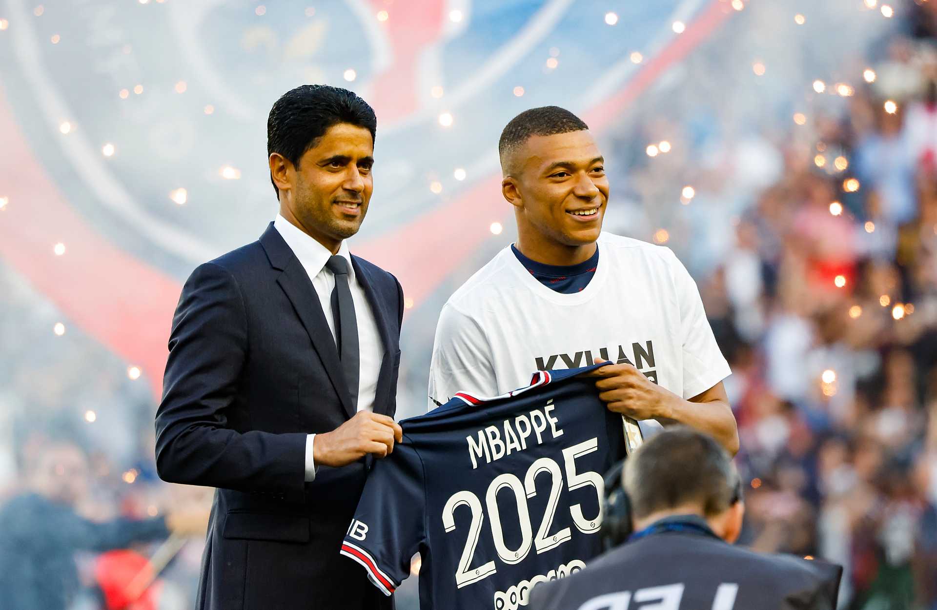 Ligue 1: podsumowanie sezonu - Mbappe