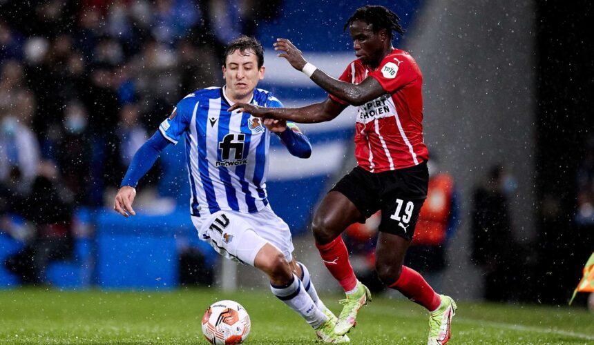 La Liga: Levante - Real Sociedad, zapowiedź i typy