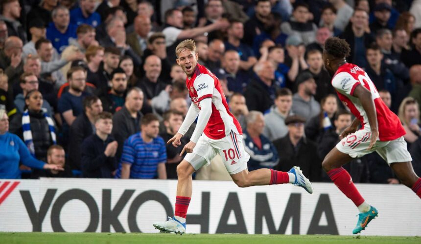 Premier League: Arsenal - West Ham, typy