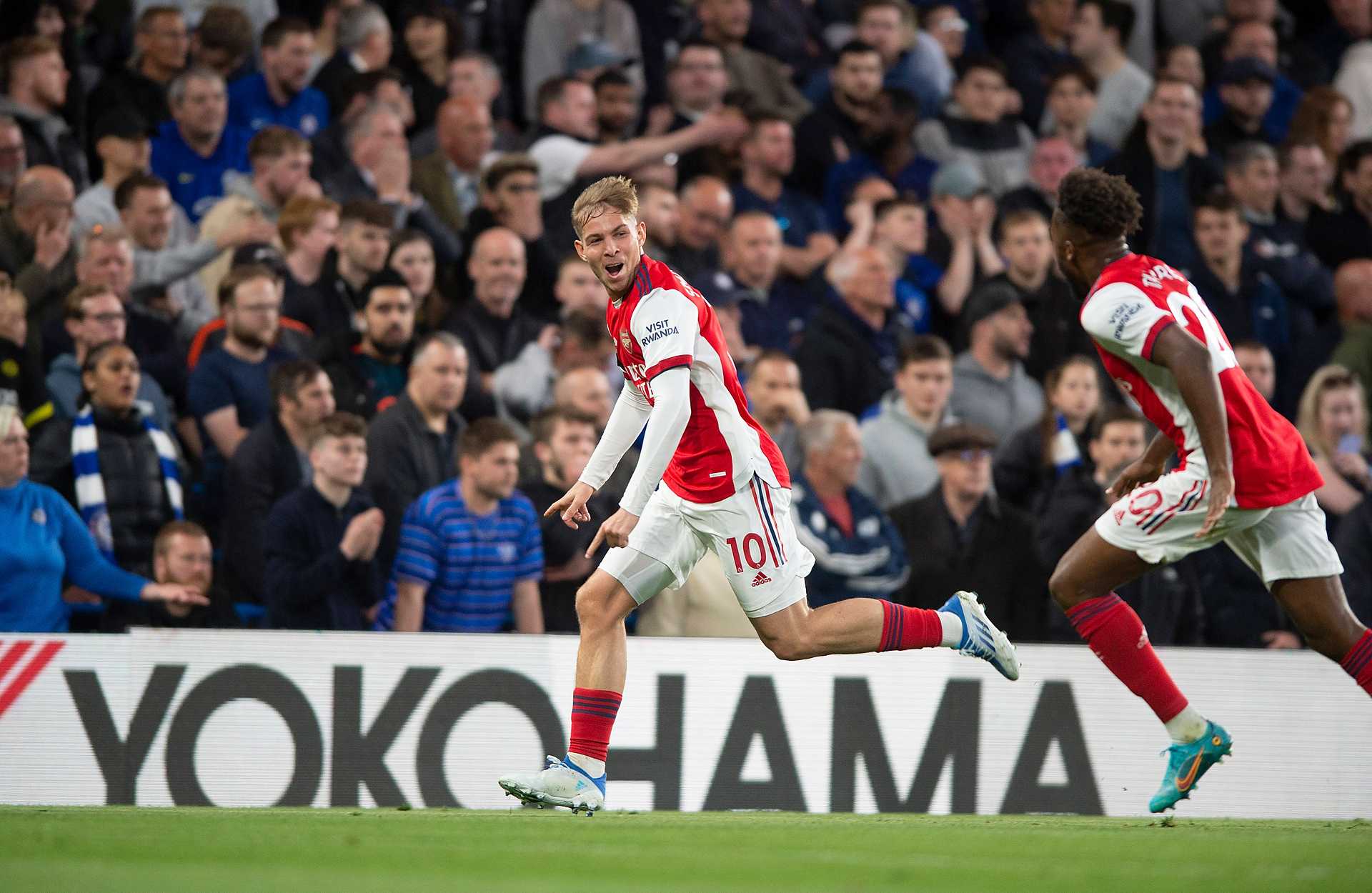 Premier League: Arsenal - West Ham, typy