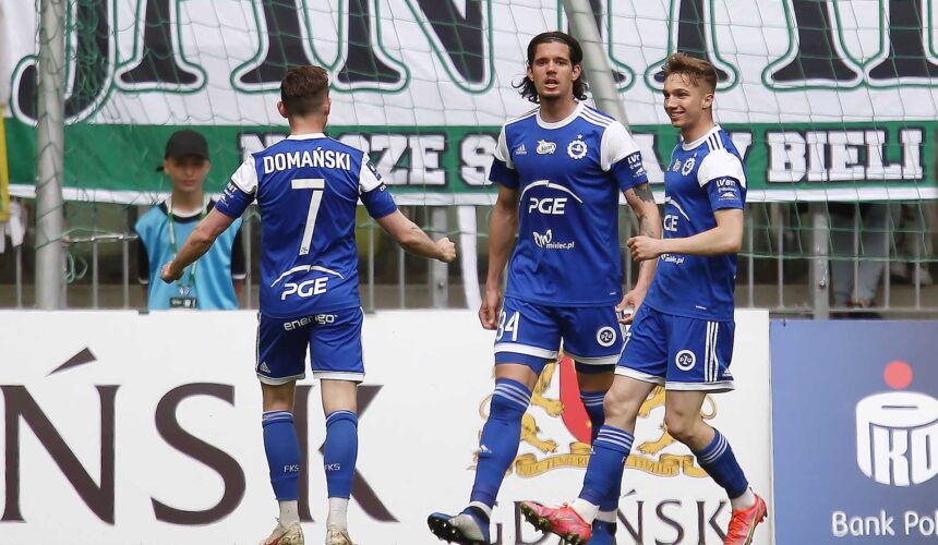 Ekstraklasa: Stal Mielec - Śląsk Wrocław, zapowiedź i typy