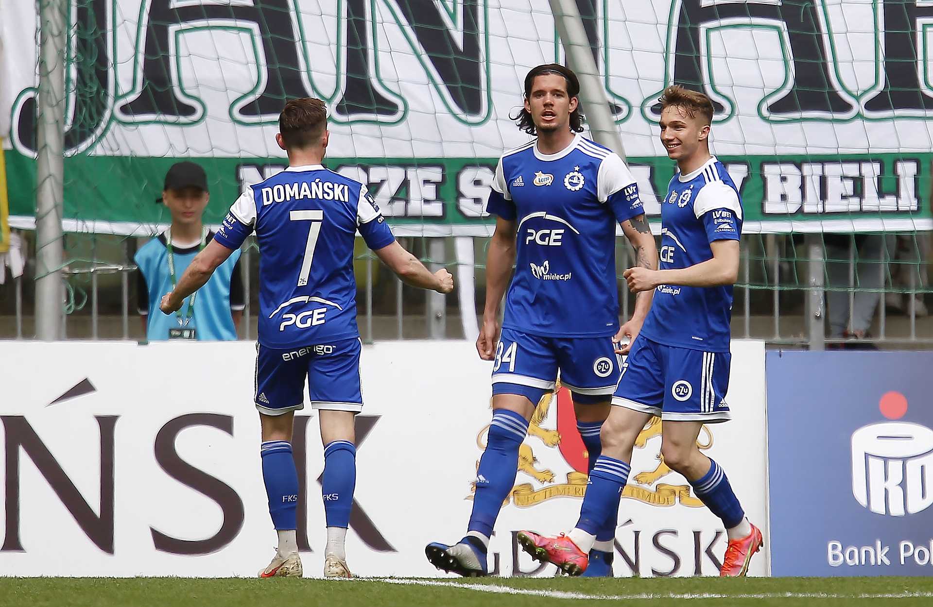 Ekstraklasa: Stal Mielec - Śląsk Wrocław, zapowiedź i typy