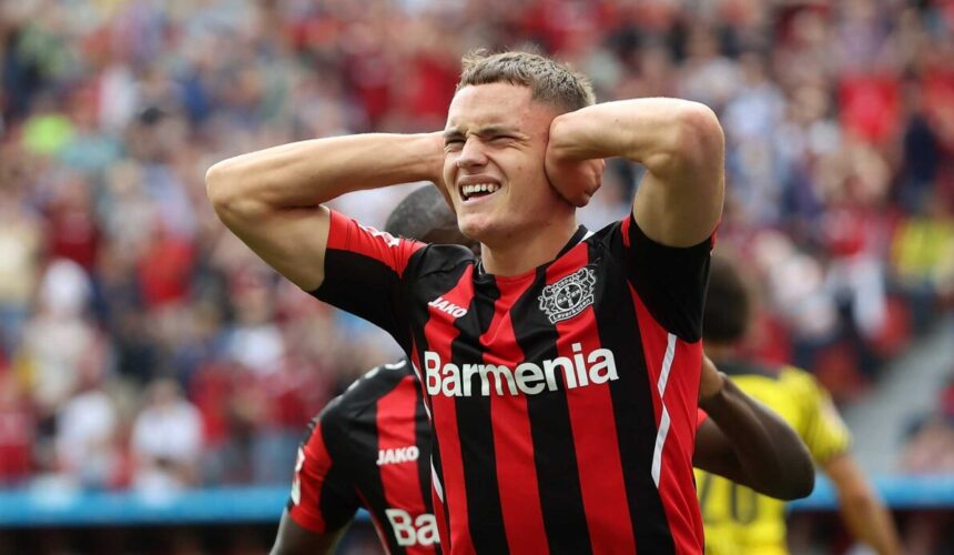 Bayer Leverkusen