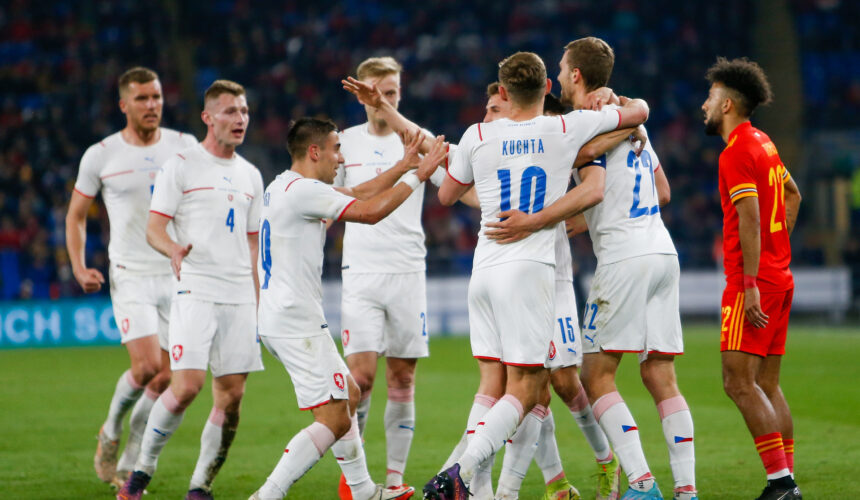 Liga Narodów: Liga B