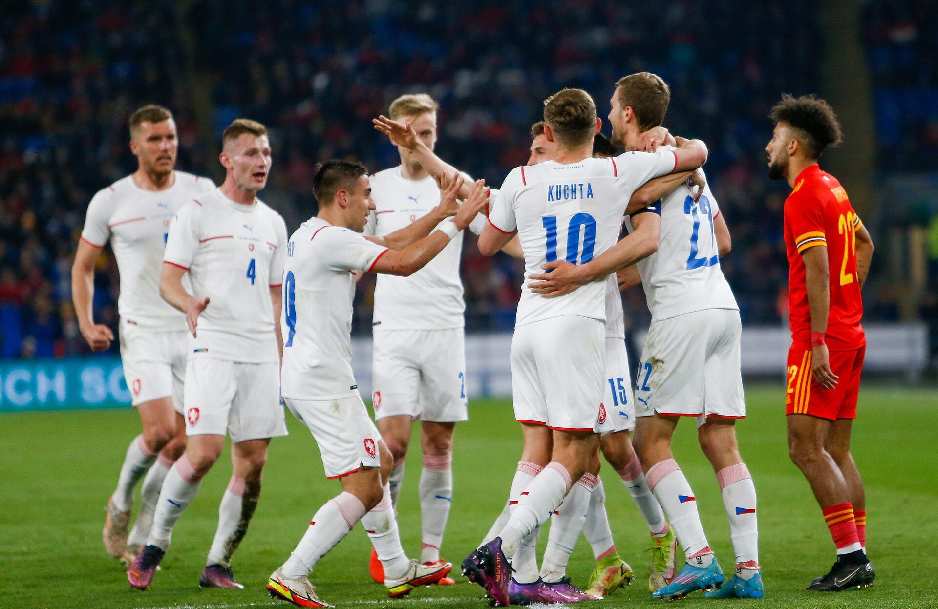 Liga Narodów: Liga B