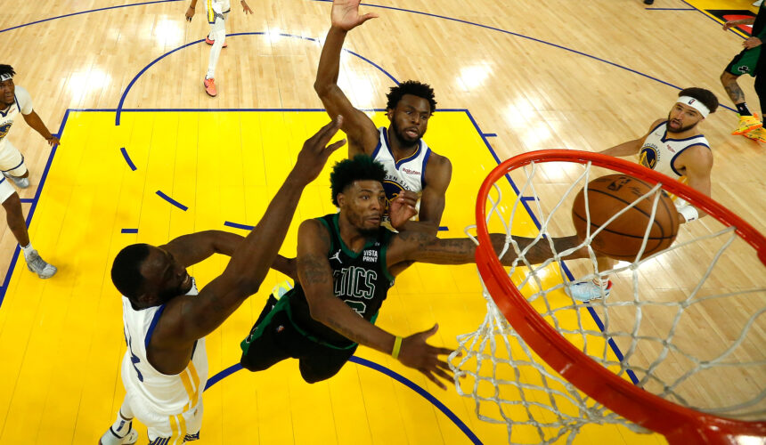 boston-celtics-gsw-nba-koszykowka-marcus-smart