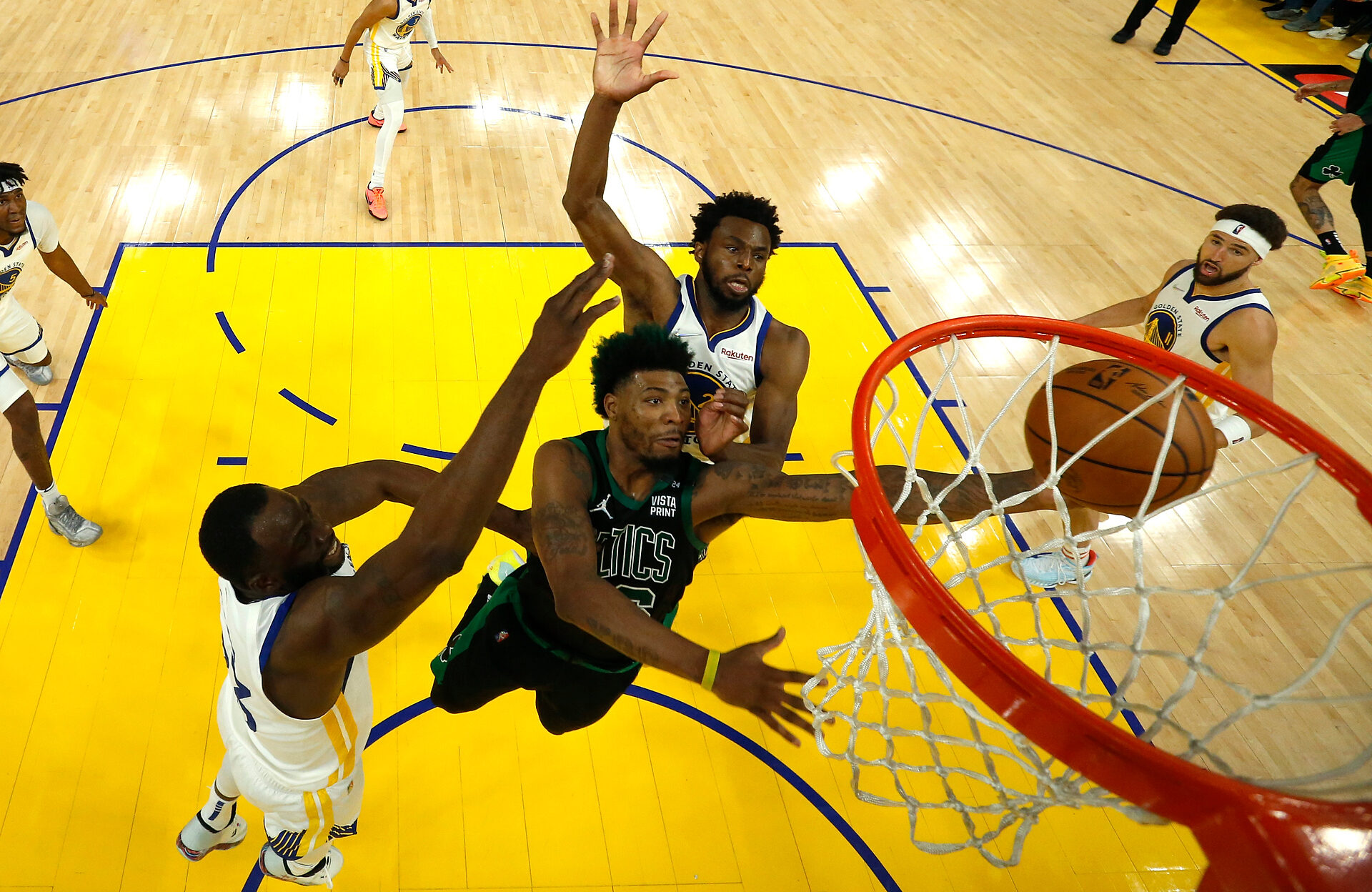 boston-celtics-gsw-nba-koszykowka-marcus-smart