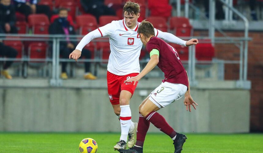 Polska U21