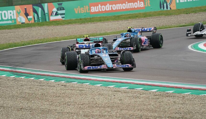 F1: GP Kanady - typy na wyścig