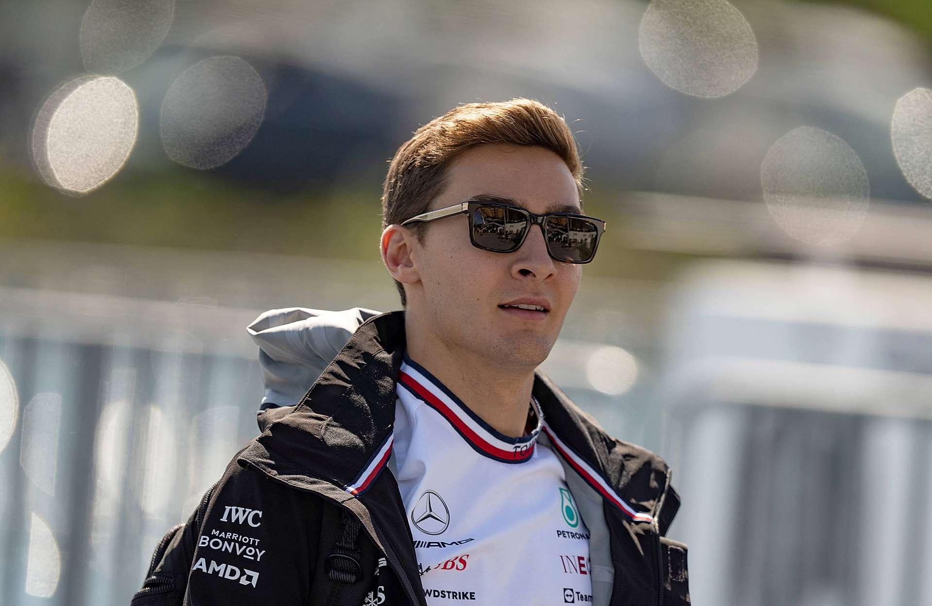 F1: GP Wielkiej Brytanii - harmonogram i transmisja