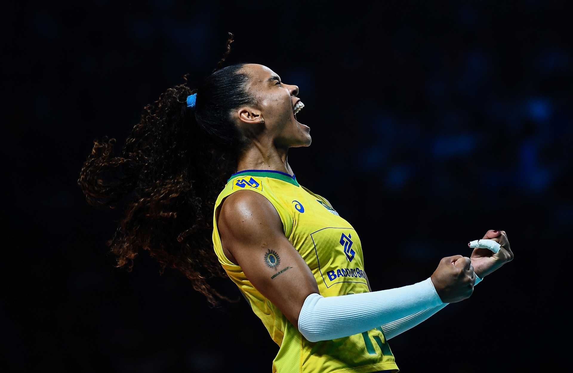 Chiny - Brazylia, MATCHDAY BOOST