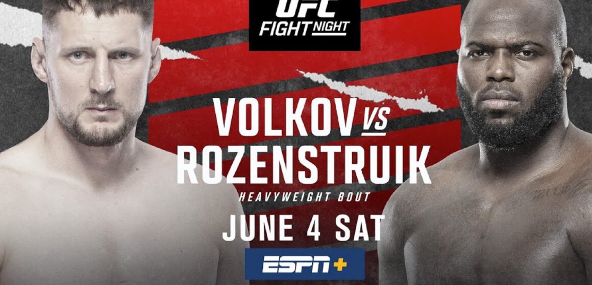 ufc-vegas-volkov-rozenstruik-kowalkiewicz