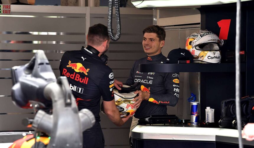 F1: GP Kanady, podsumowanie i wyniki, Max Verstappen