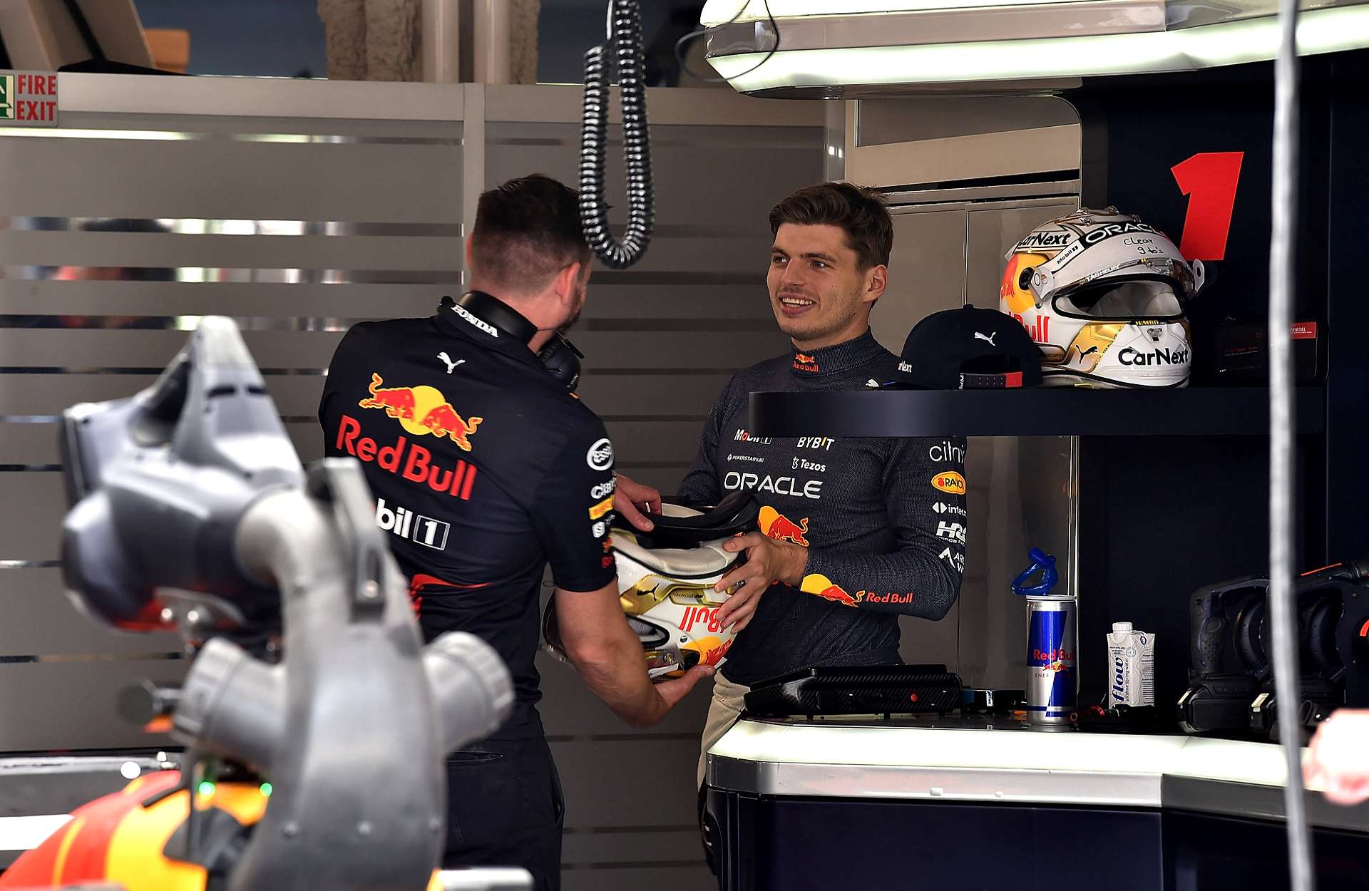 F1: GP Kanady, podsumowanie i wyniki, Max Verstappen
