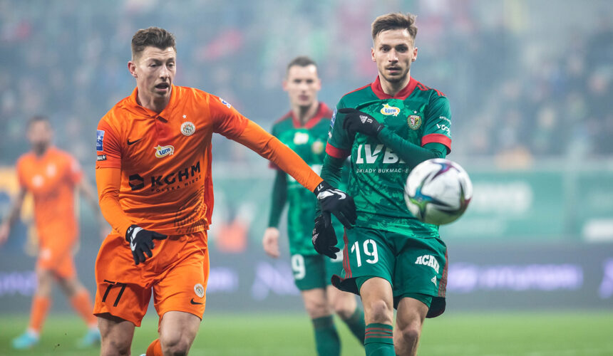slask-wroclaw-zaglebie-lubin-ekstraklasa
