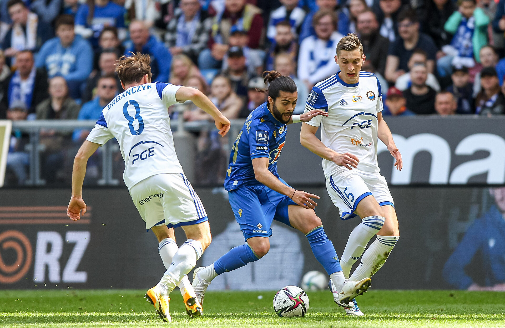 lech-poznan-amaral-stal-mielec-ekstraklasa