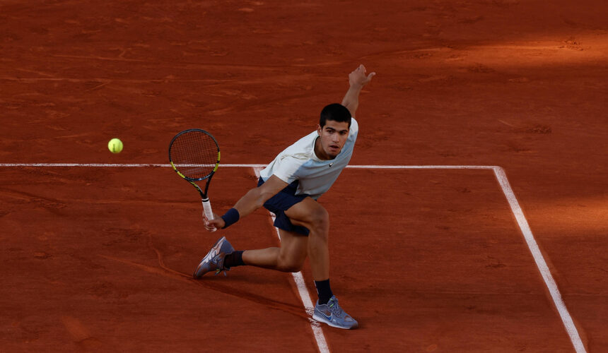 alcaraz tenis