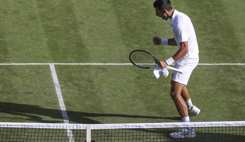Djokovic - Kyrgios | Zapowiedź, typy, transmisje