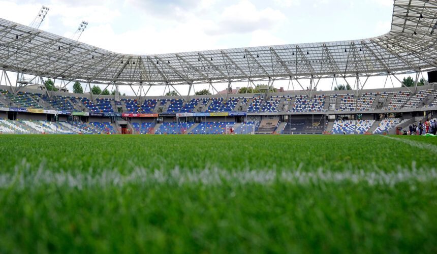 1. liga: Sezon 2022/23 - Tabele, mecze