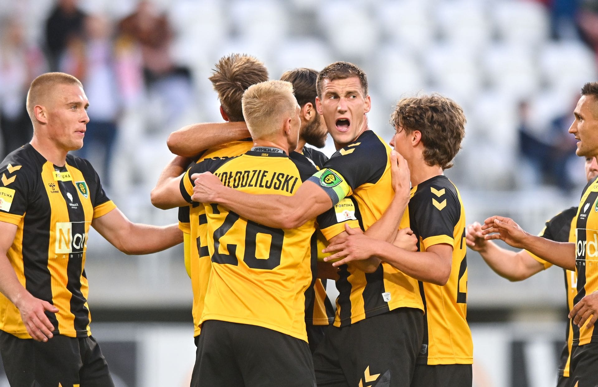 GKS Katowice –1. liga