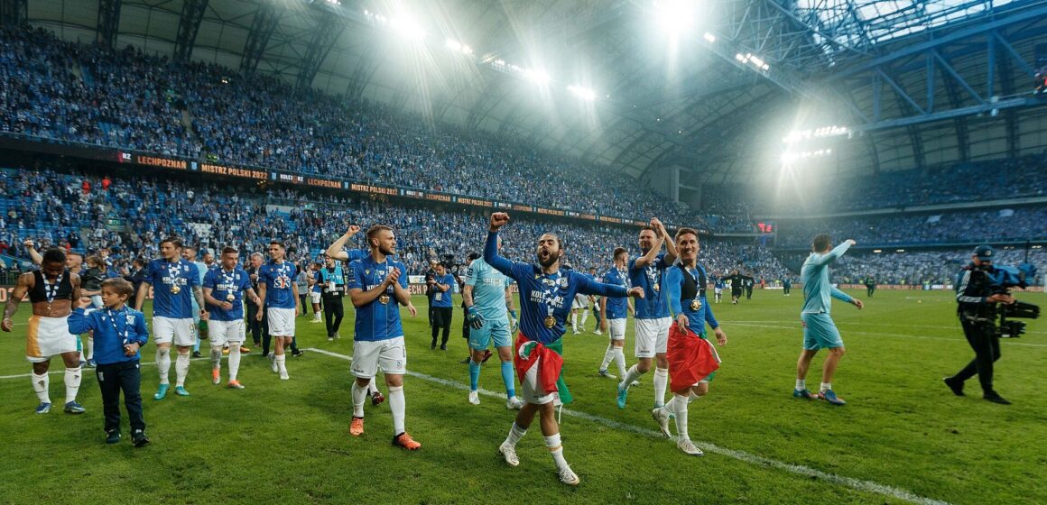 Quiz: Lech Poznań - Qarabag