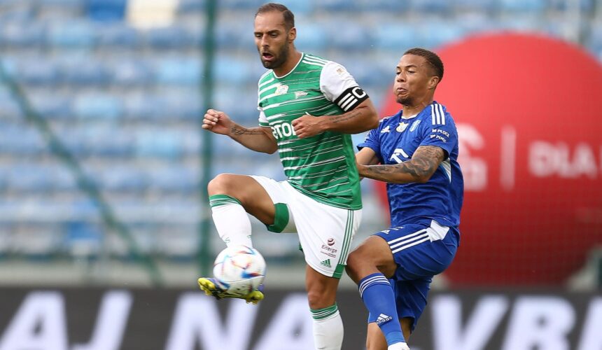 Lechia Gdańsk – Liga Konferencji