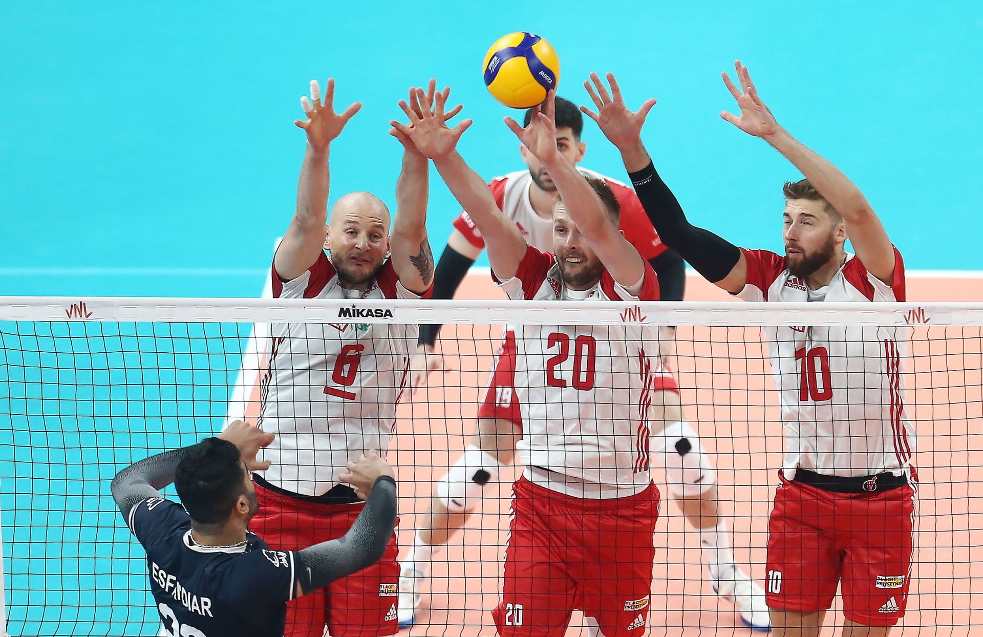 Mistrzostwa Świata w siatkówce 2022