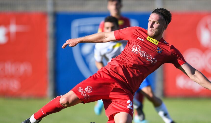 Odra Opole – 1. liga