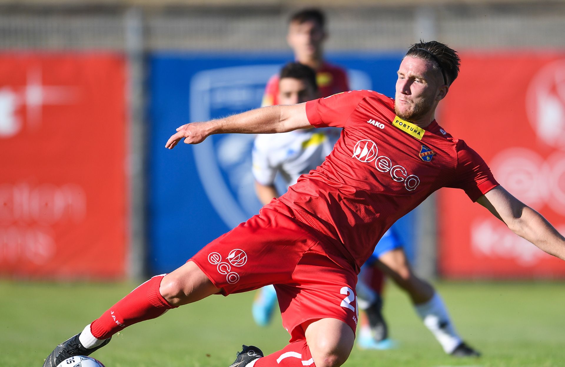 Odra Opole – 1. liga