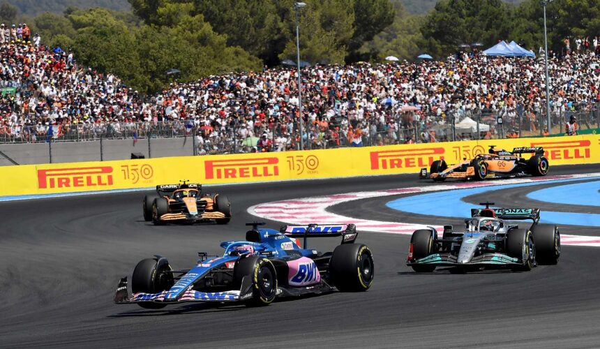 F1: GP Węgier - zapowiedź i typy weekendu wyścigowego