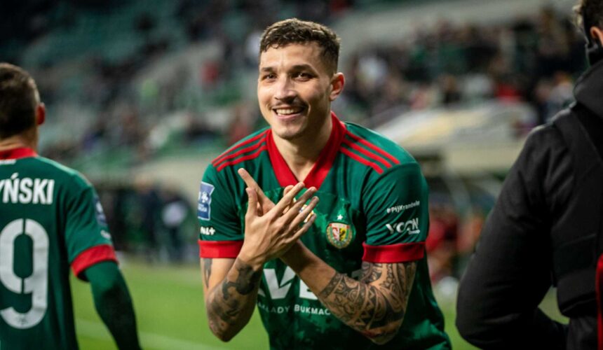 Ekstraklasa: typy i zapowiedź 2. kolejki