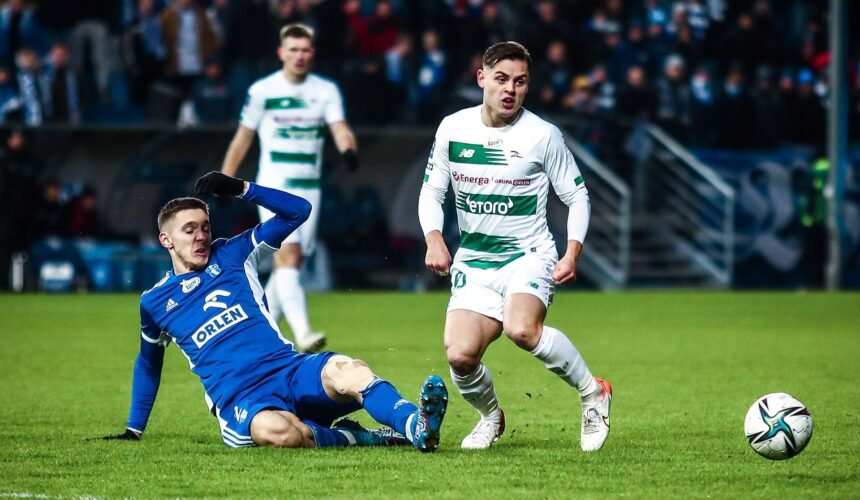Ekstraklasa: Lechia Gdańsk - Wisła Płock, zapowiedź i typy