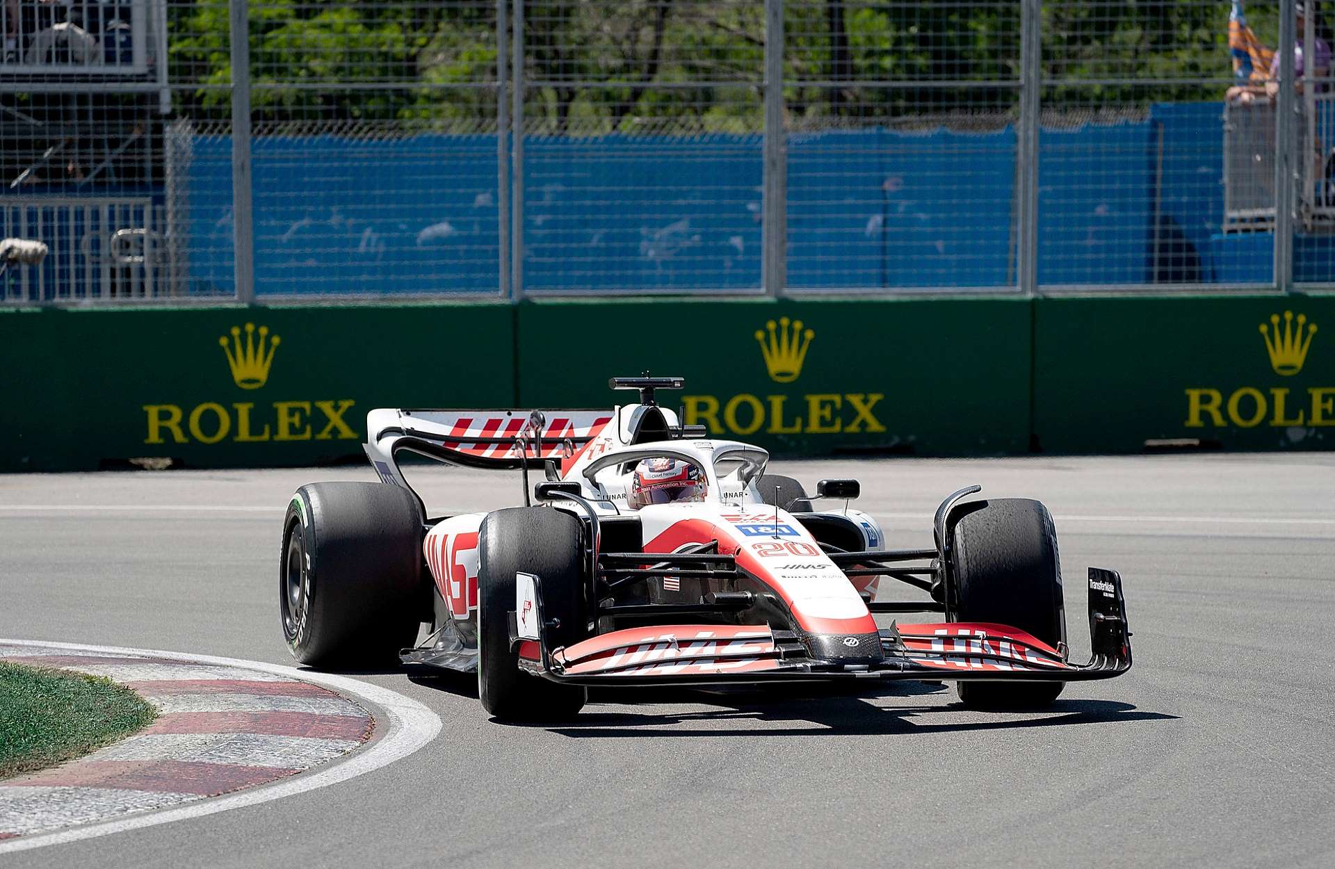 F1: GP Austrii - typy i zapowiedź sprintu kwalifikacyjnego