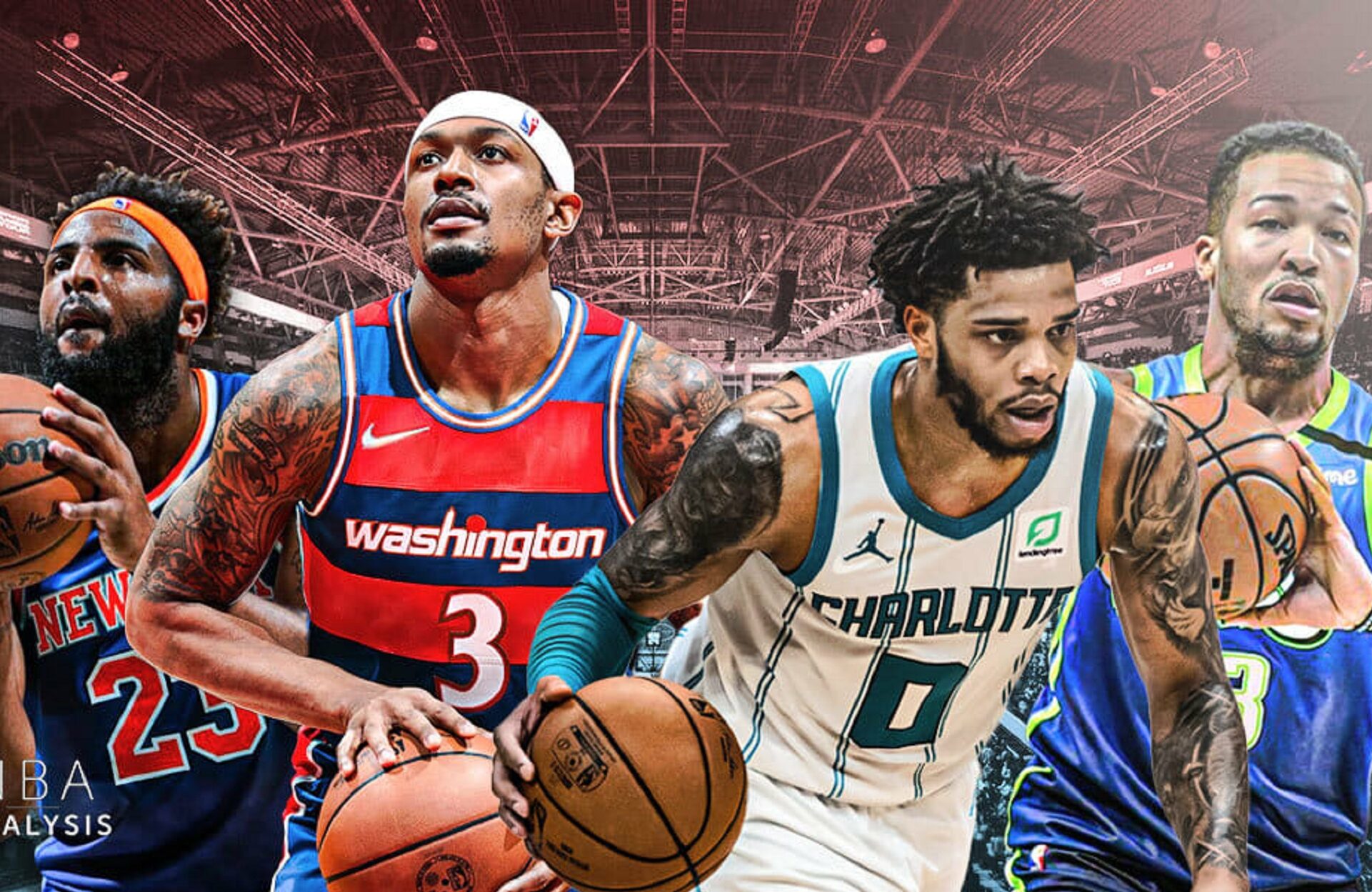 nba-free-agency-transfery-2022
