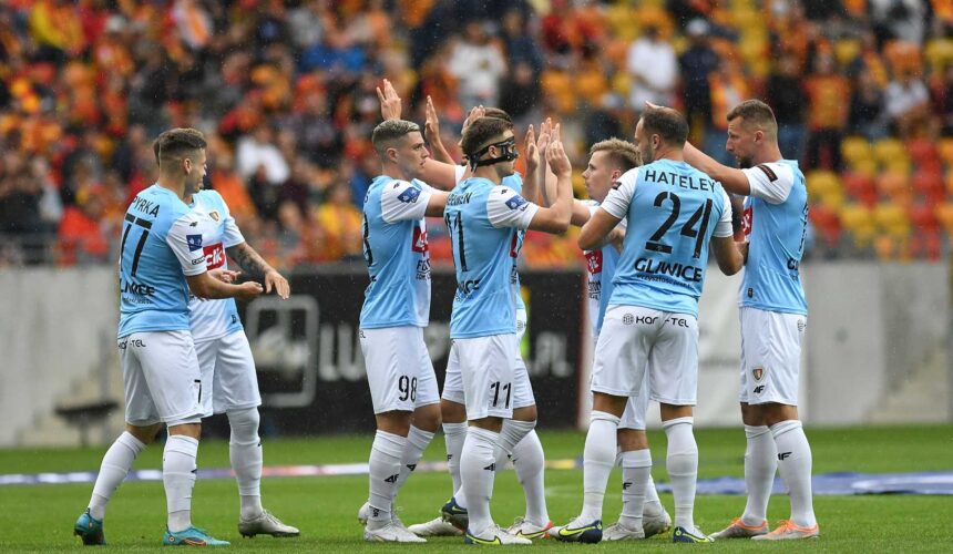 Ekstraklasa: Piast Gliwice - Zagłębie Lubin, typy i zapowiedź Ekstraklasy