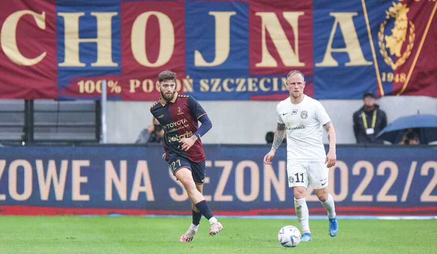 El. Ligi Konferencji: Pogoń Szczecin - Brondby, zapowiedź i typy
