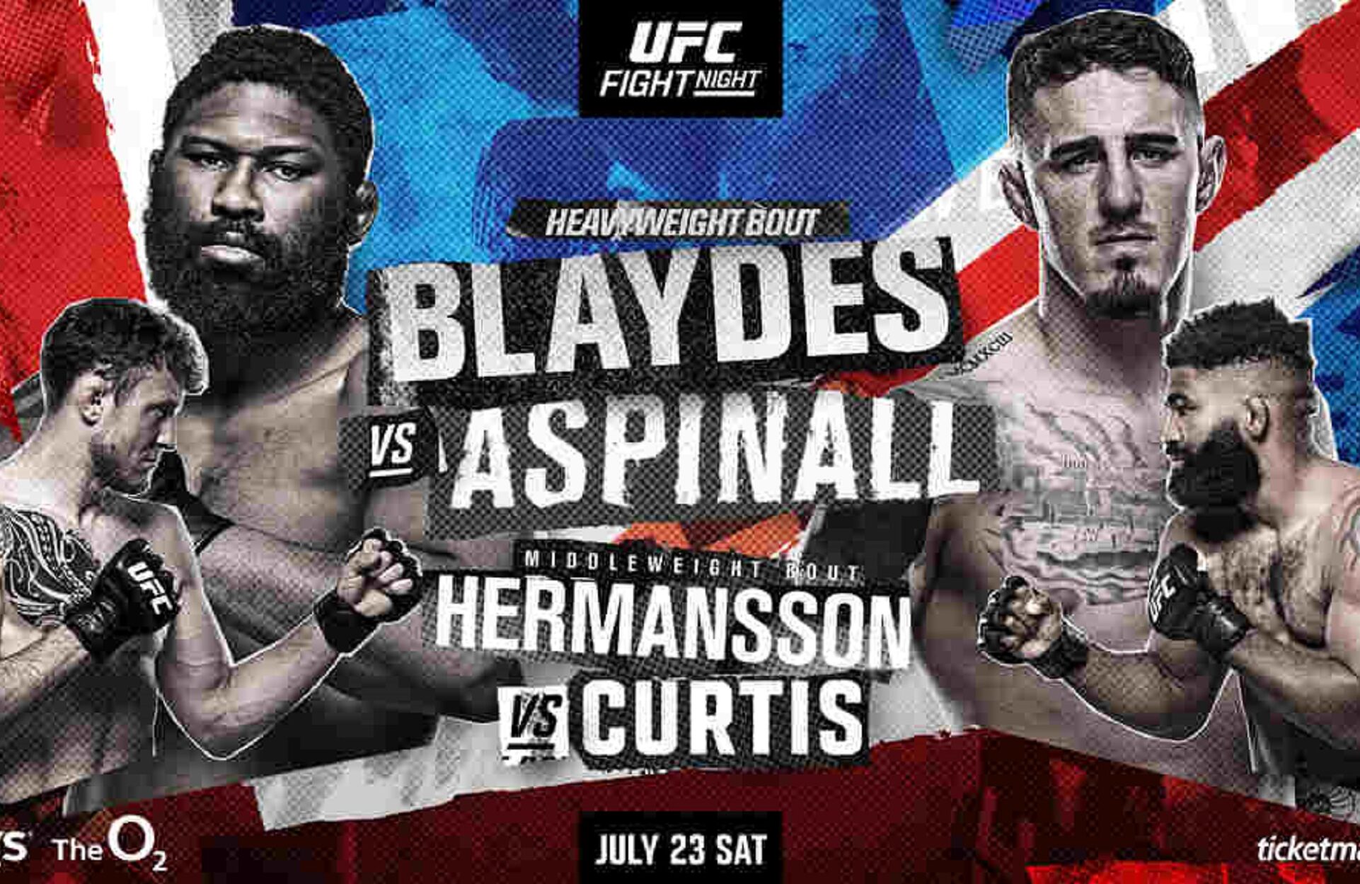 ufc londyn-mma-blaydes-aspinall