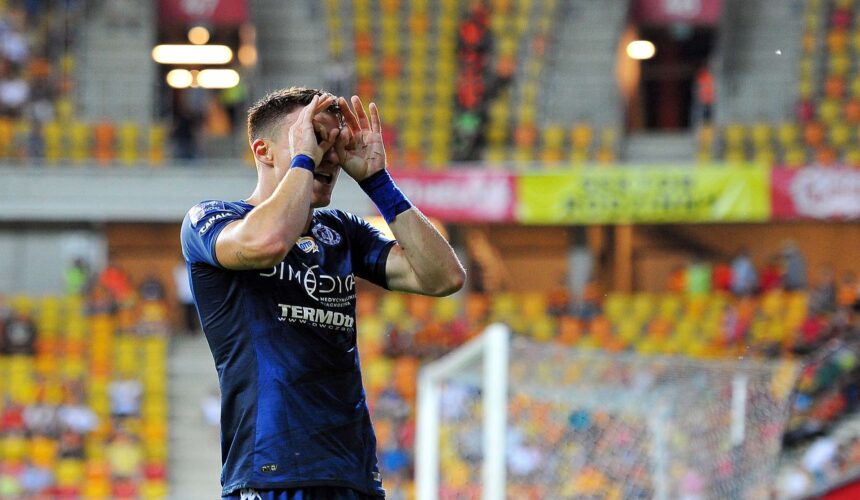 Ekstraklasa: Widzew - Lechia, zapowiedź i typy