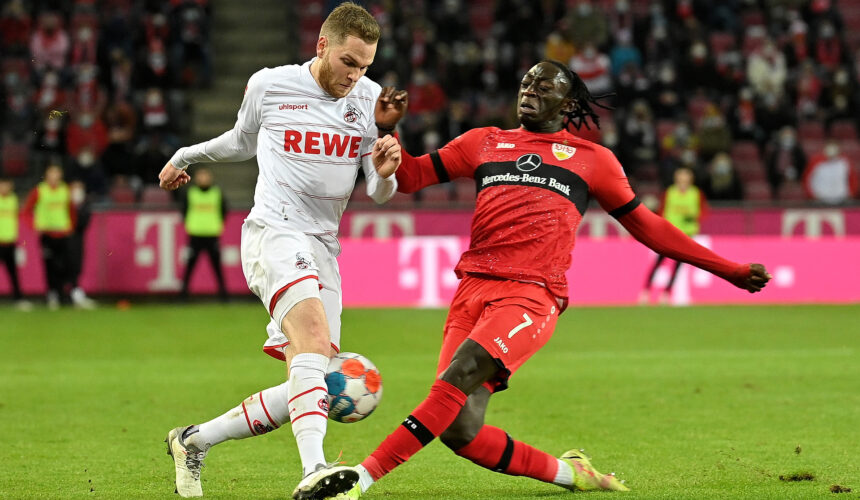 Koln - Freiburg
