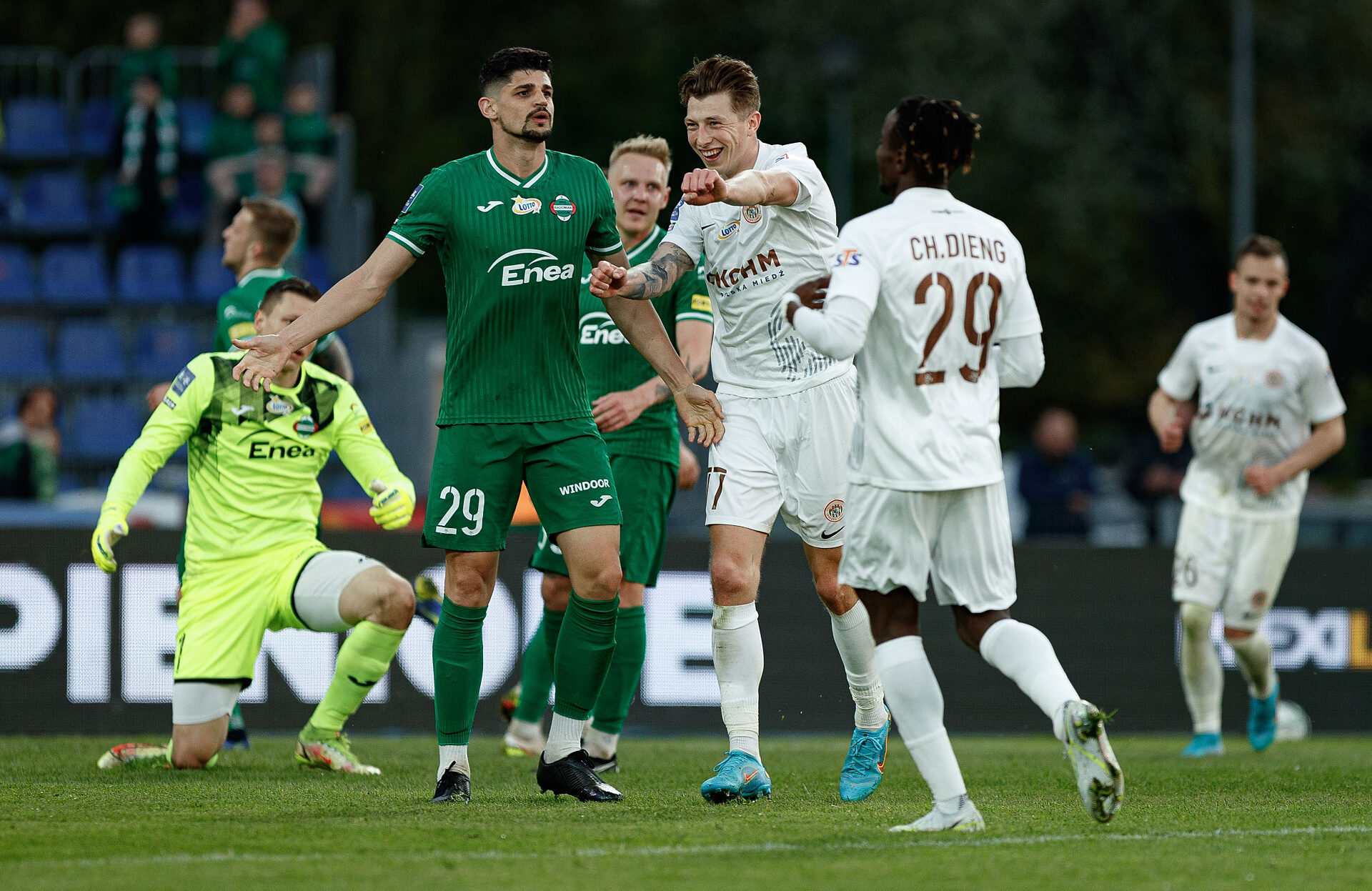 radomiak-radom-zagłębie-lubin-ekstraklasa-typy