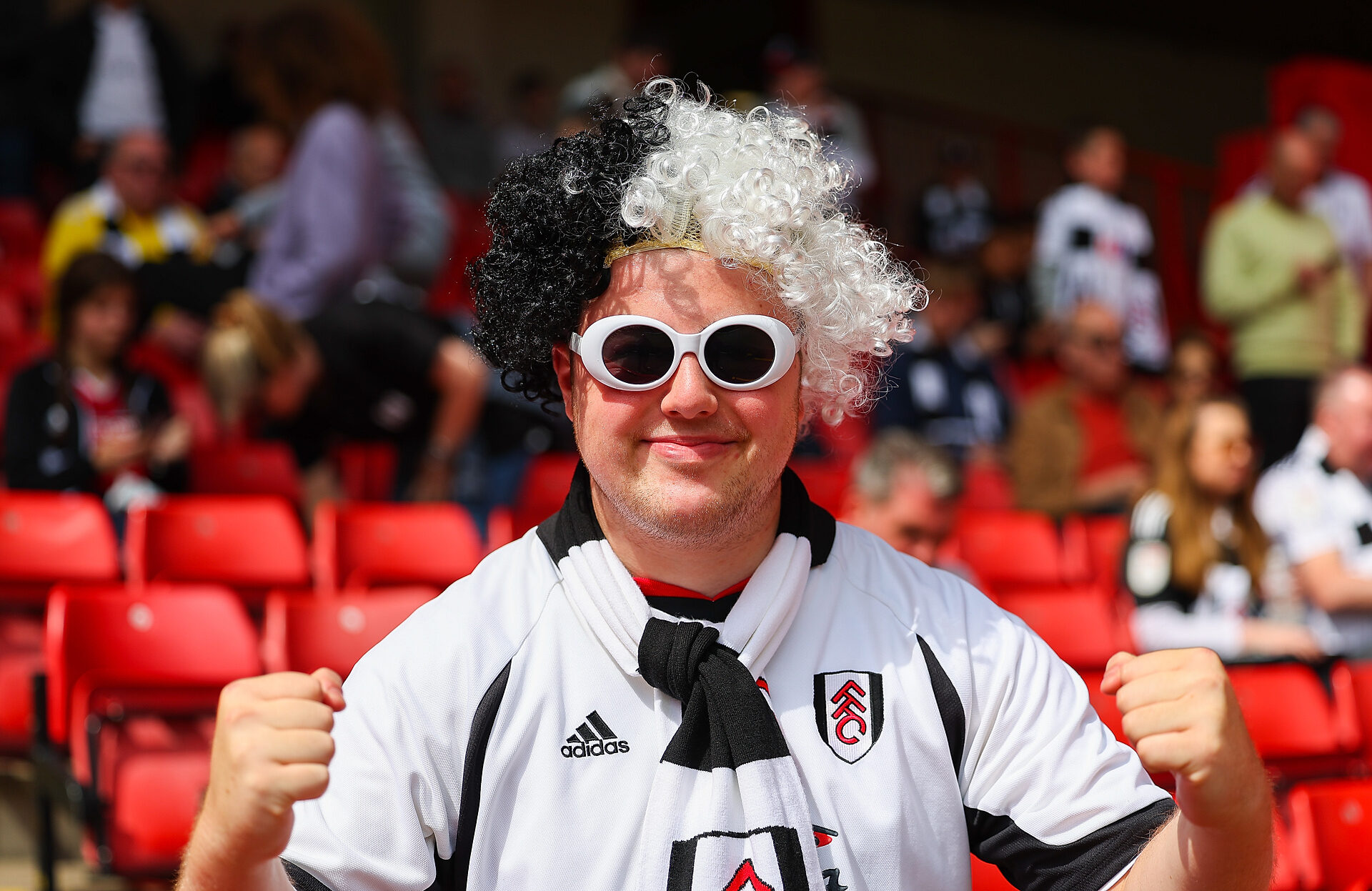 fulham - leeds