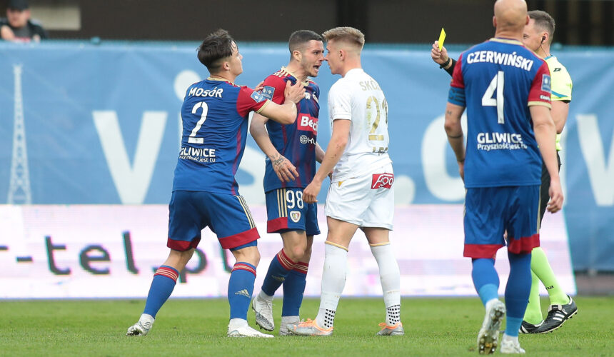 typy-piast-gliwice-lech-poznan-ekstraklasa