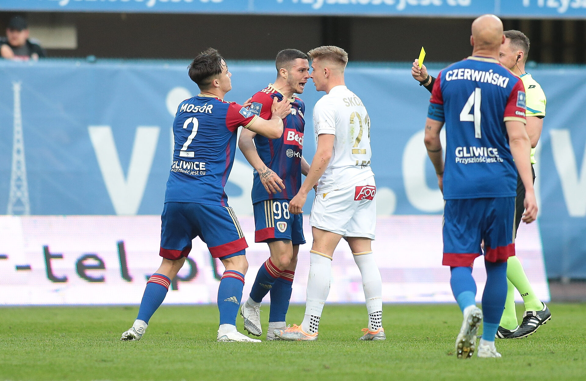 typy-piast-gliwice-lech-poznan-ekstraklasa